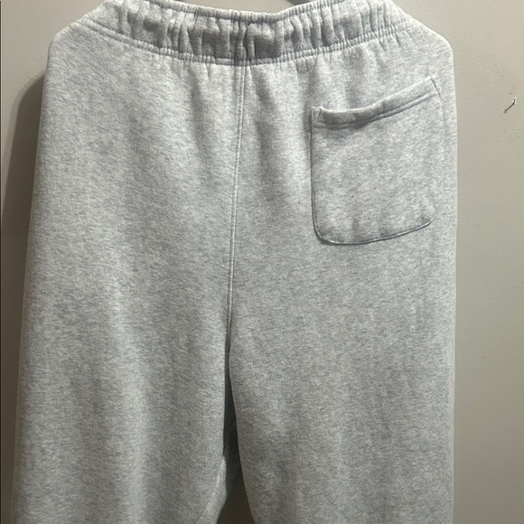 Bass Pro Shops Light Gray Sweatpants - Picture 9 of 10